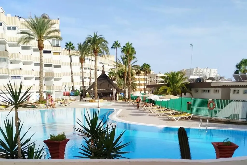 Koka Deluxe Studio Playa del Ingles  Apartment Playa del Ingles (Gran Canaria)