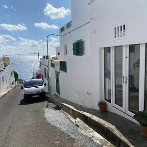 Casa La Fula Appartement