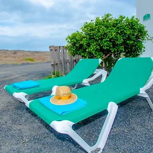 Casa Caleta Hébergement de vacances